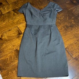 Banana republic dress